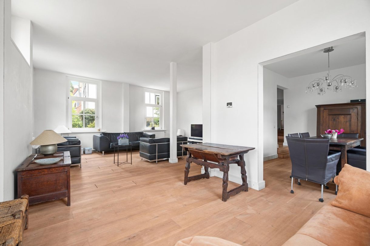 Te koop: Foto Woonhuis aan de Rijksstraatweg 140 in Beek