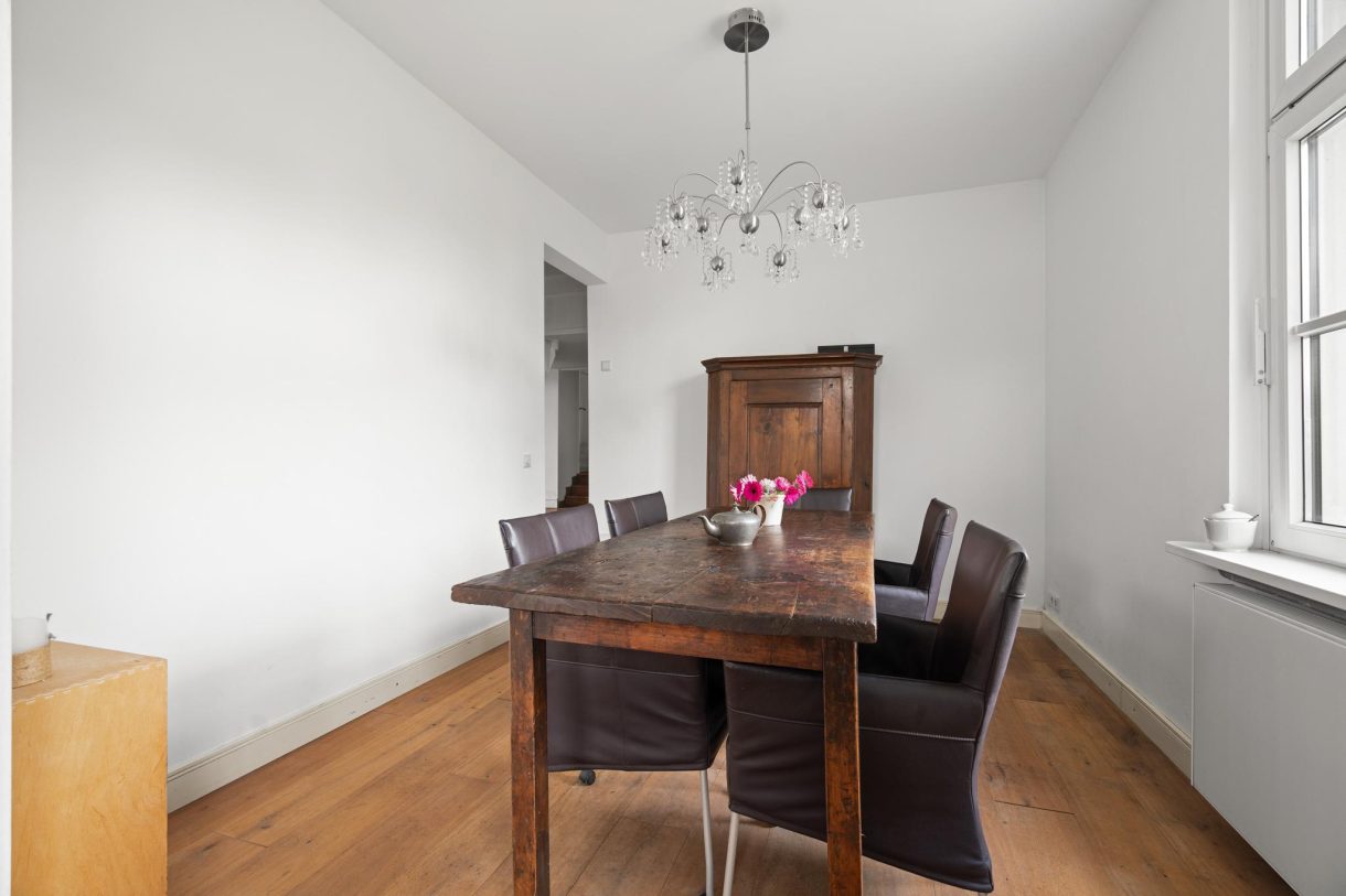 Te koop: Foto Woonhuis aan de Rijksstraatweg 140 in Beek