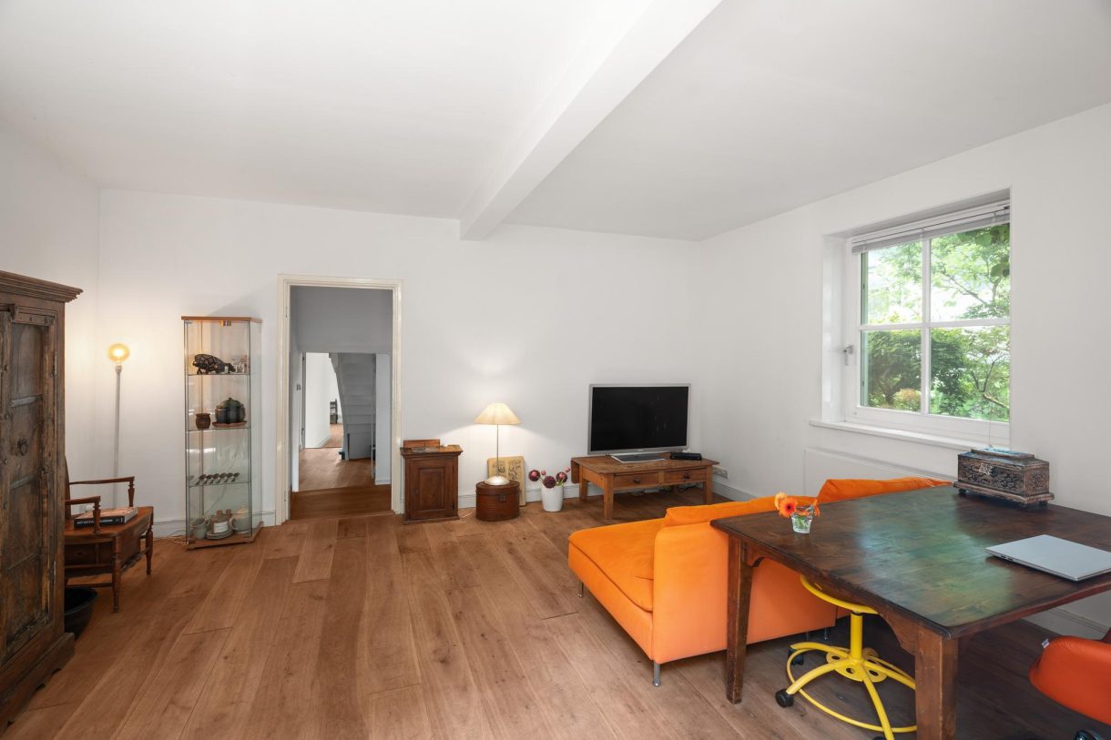 Te koop: Foto Woonhuis aan de Rijksstraatweg 140 in Beek