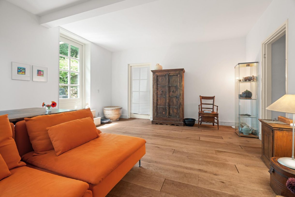 Te koop: Foto Woonhuis aan de Rijksstraatweg 140 in Beek