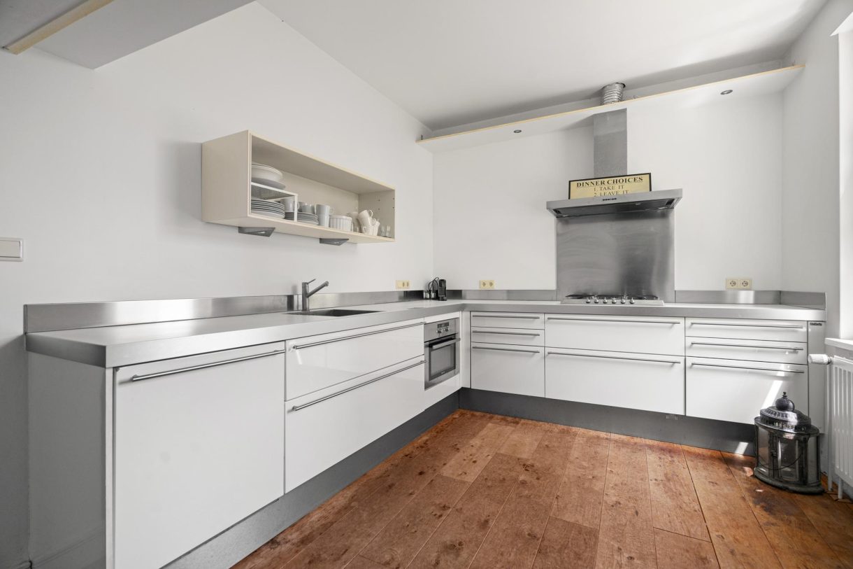 Te koop: Foto Woonhuis aan de Rijksstraatweg 140 in Beek