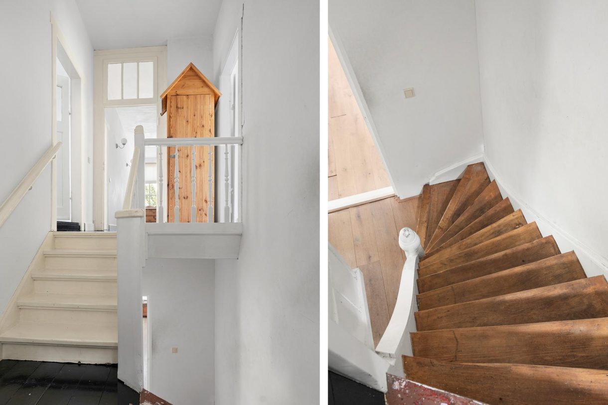 Te koop: Foto Woonhuis aan de Rijksstraatweg 140 in Beek