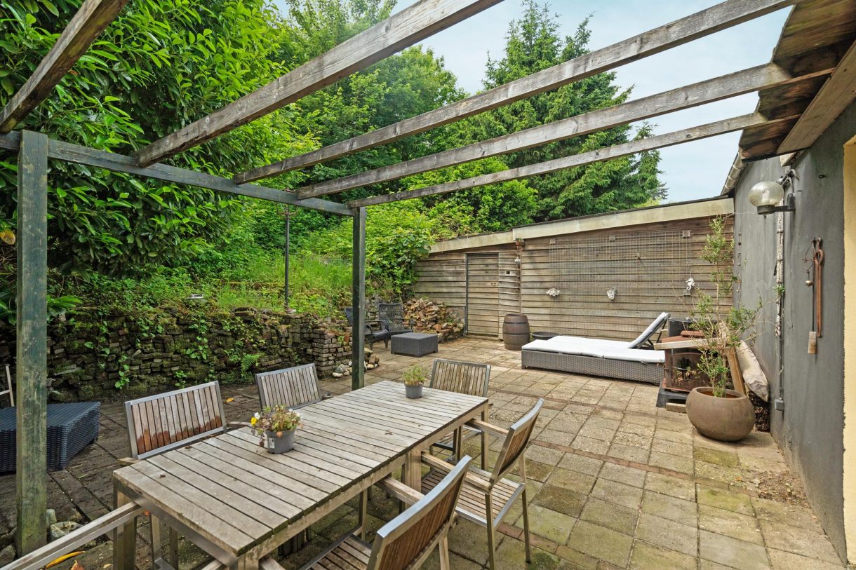 Te koop: Foto Woonhuis aan de Rijksstraatweg 140 in Beek