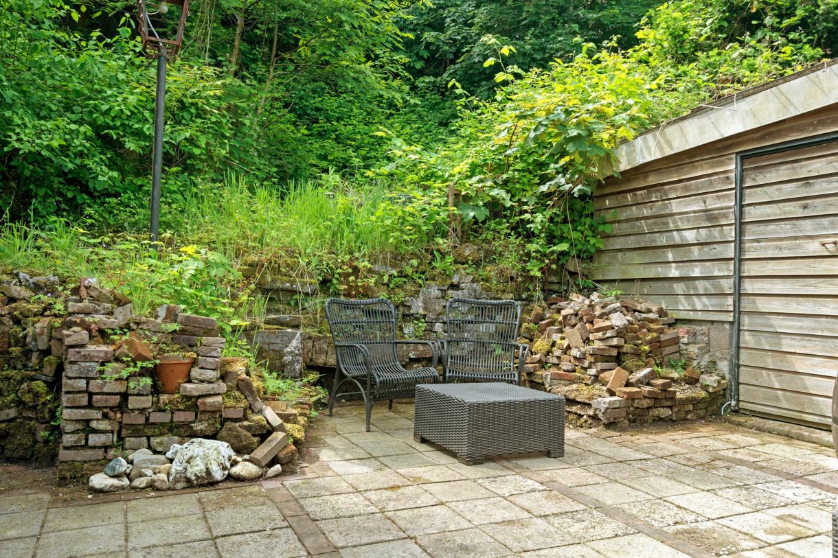 Te koop: Foto Woonhuis aan de Rijksstraatweg 140 in Beek