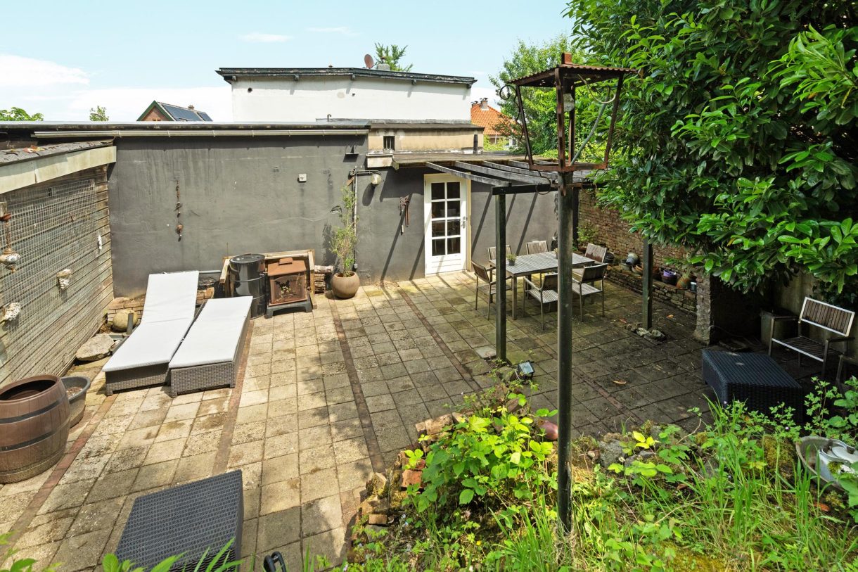 Te koop: Foto Woonhuis aan de Rijksstraatweg 140 in Beek