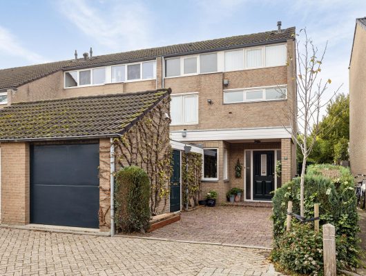 Hoofdfoto van Huissen Molensteen 6