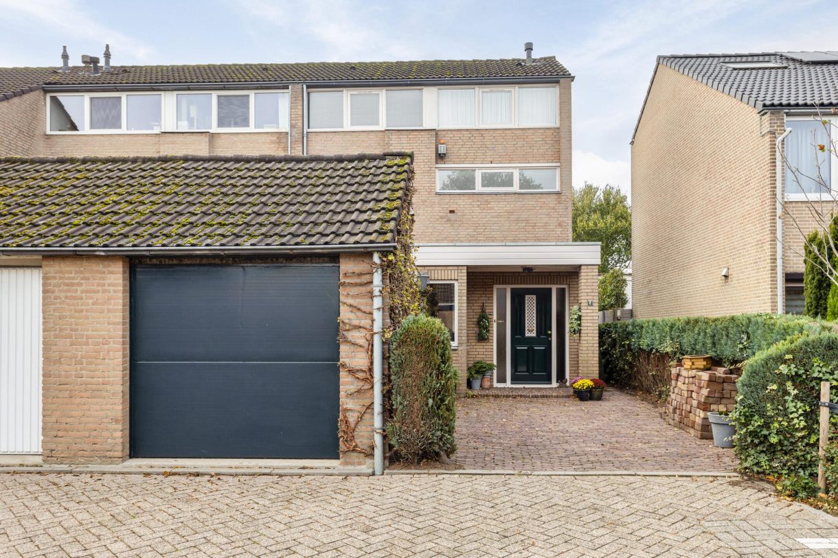 Te koop: Foto Woonhuis aan de Molensteen 6 in Huissen