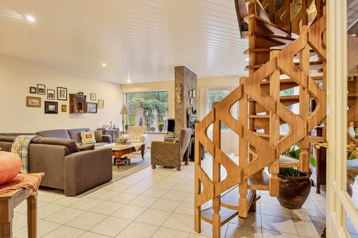 Te koop: Foto Woonhuis aan de Molensteen 6 in Huissen