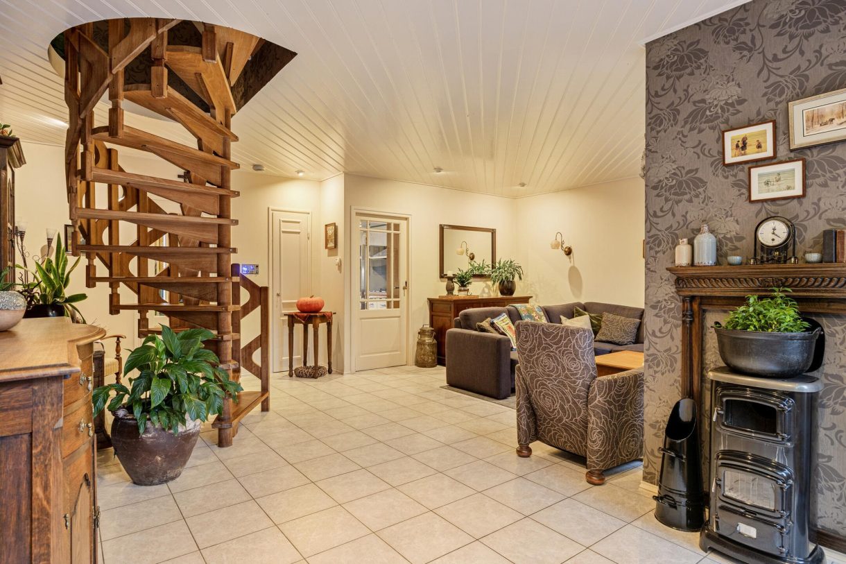 Te koop: Foto Woonhuis aan de Molensteen 6 in Huissen