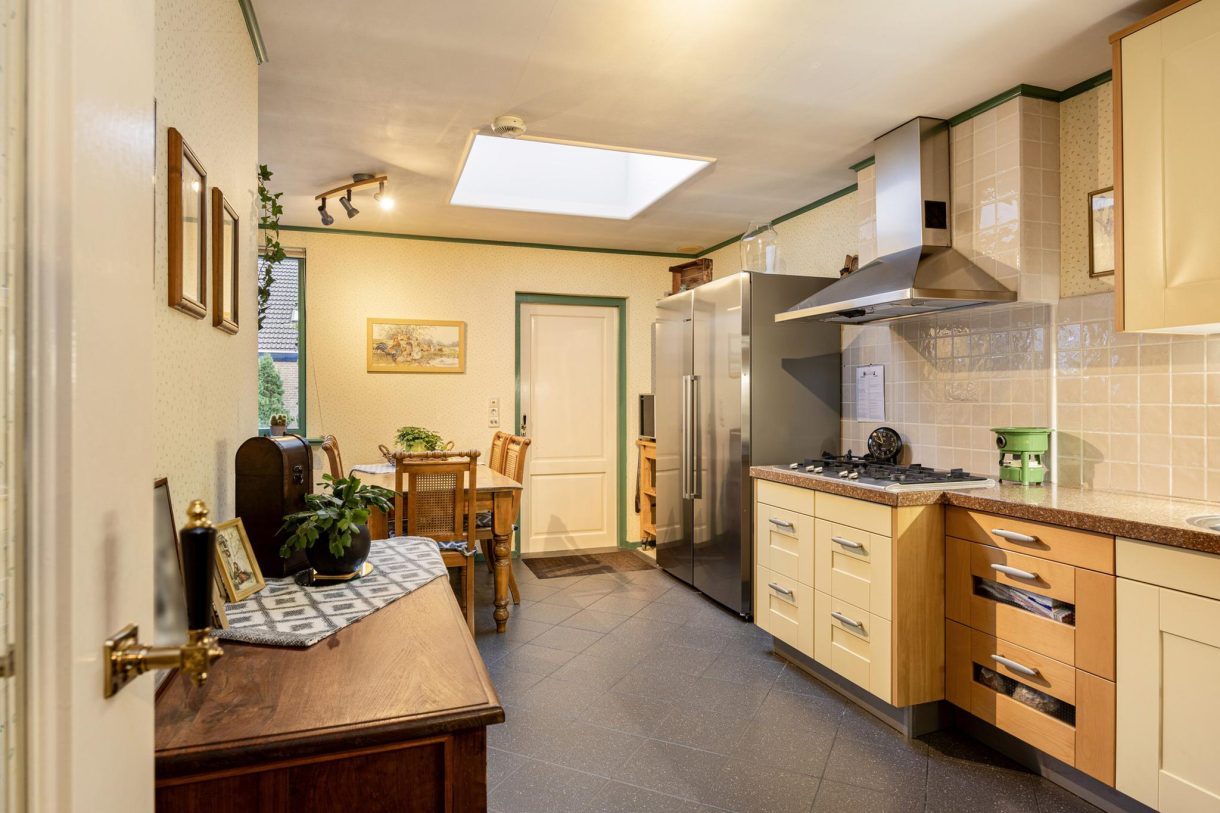 Te koop: Foto Woonhuis aan de Molensteen 6 in Huissen