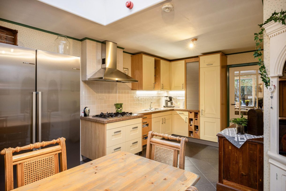 Te koop: Foto Woonhuis aan de Molensteen 6 in Huissen