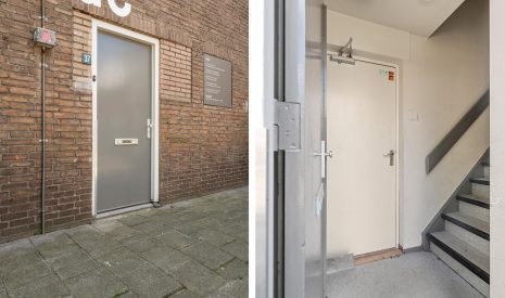 Te koop: Foto Appartement aan de Gruitberg 37A in Nijmegen