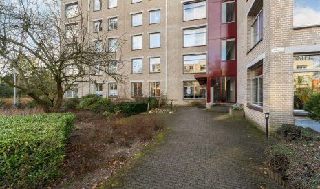 Te koop: Foto Appartement aan de Oude Graafseweg 243 in Nijmegen