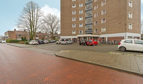 Te koop: Foto Appartement aan de Heidebloemstraat 133 in Nijmegen