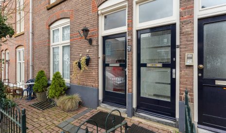 Te koop: Foto Appartement aan de Dommer van Poldersveldtweg 46A in Nijmegen