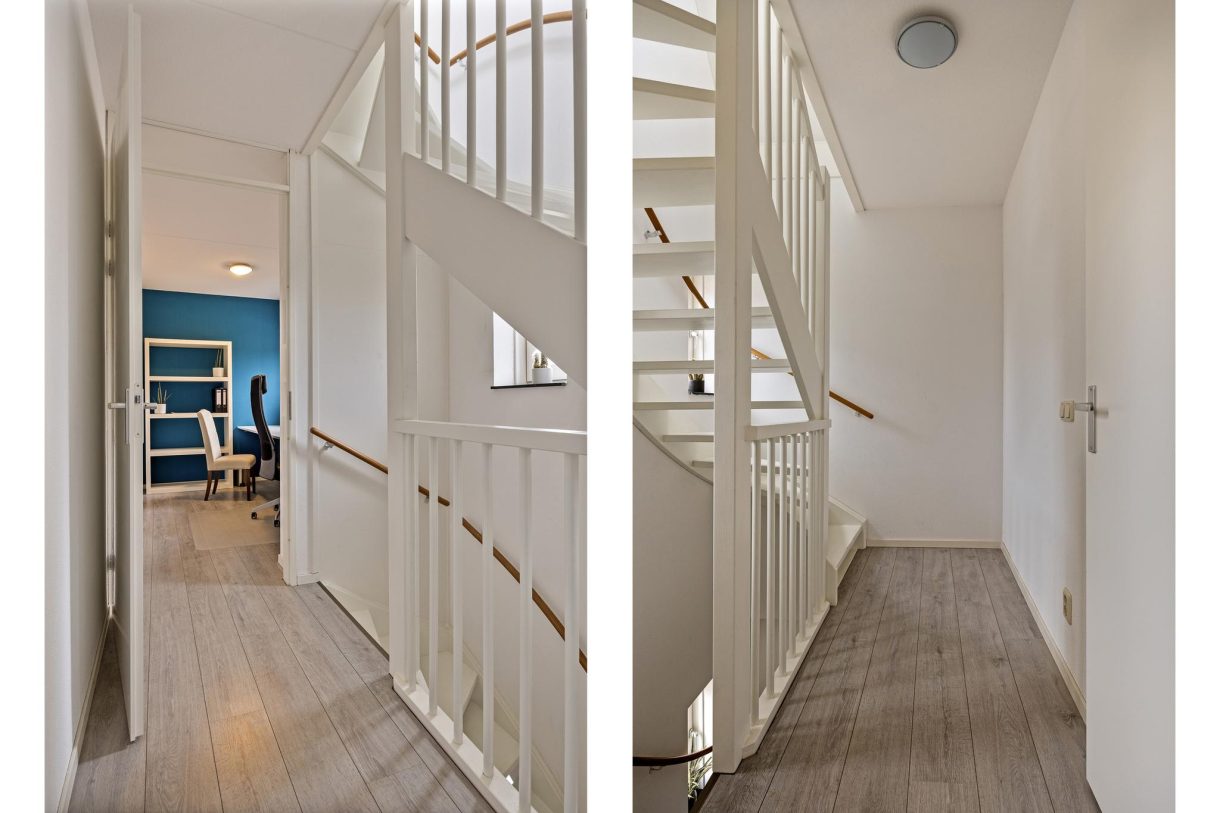 Te koop: Foto Appartement aan de Nije Hof 1 in Angeren