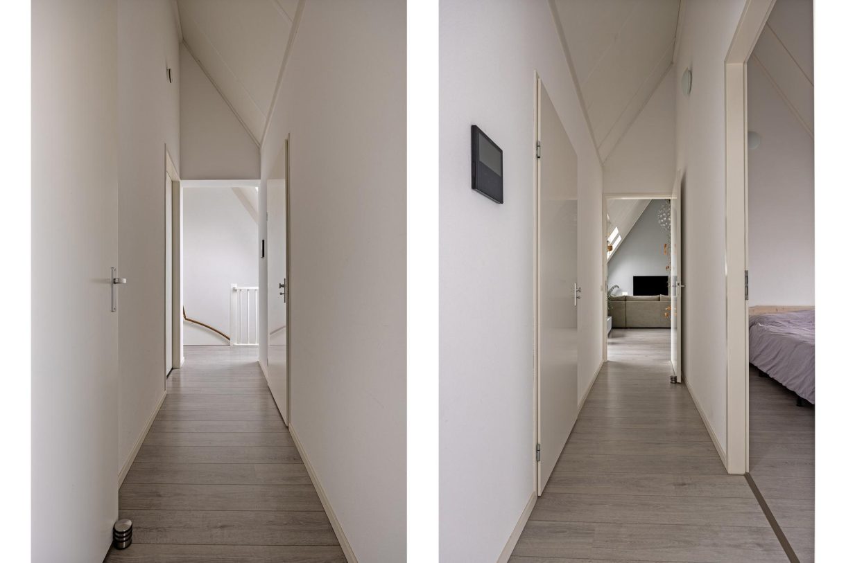 Te koop: Foto Appartement aan de Nije Hof 1 in Angeren