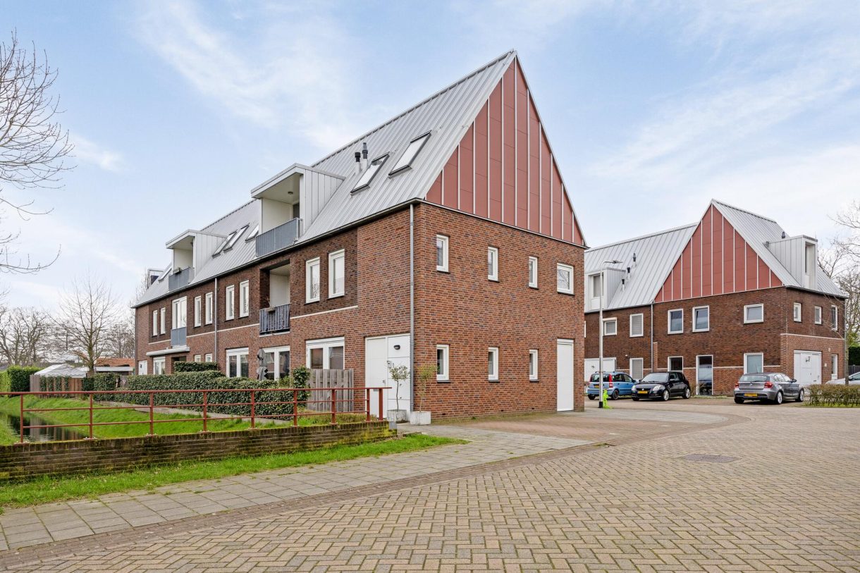 Te koop: Foto Appartement aan de Nije Hof 1 in Angeren