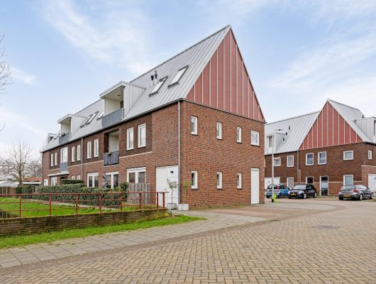 Hoofdfoto van Angeren Nije Hof 1