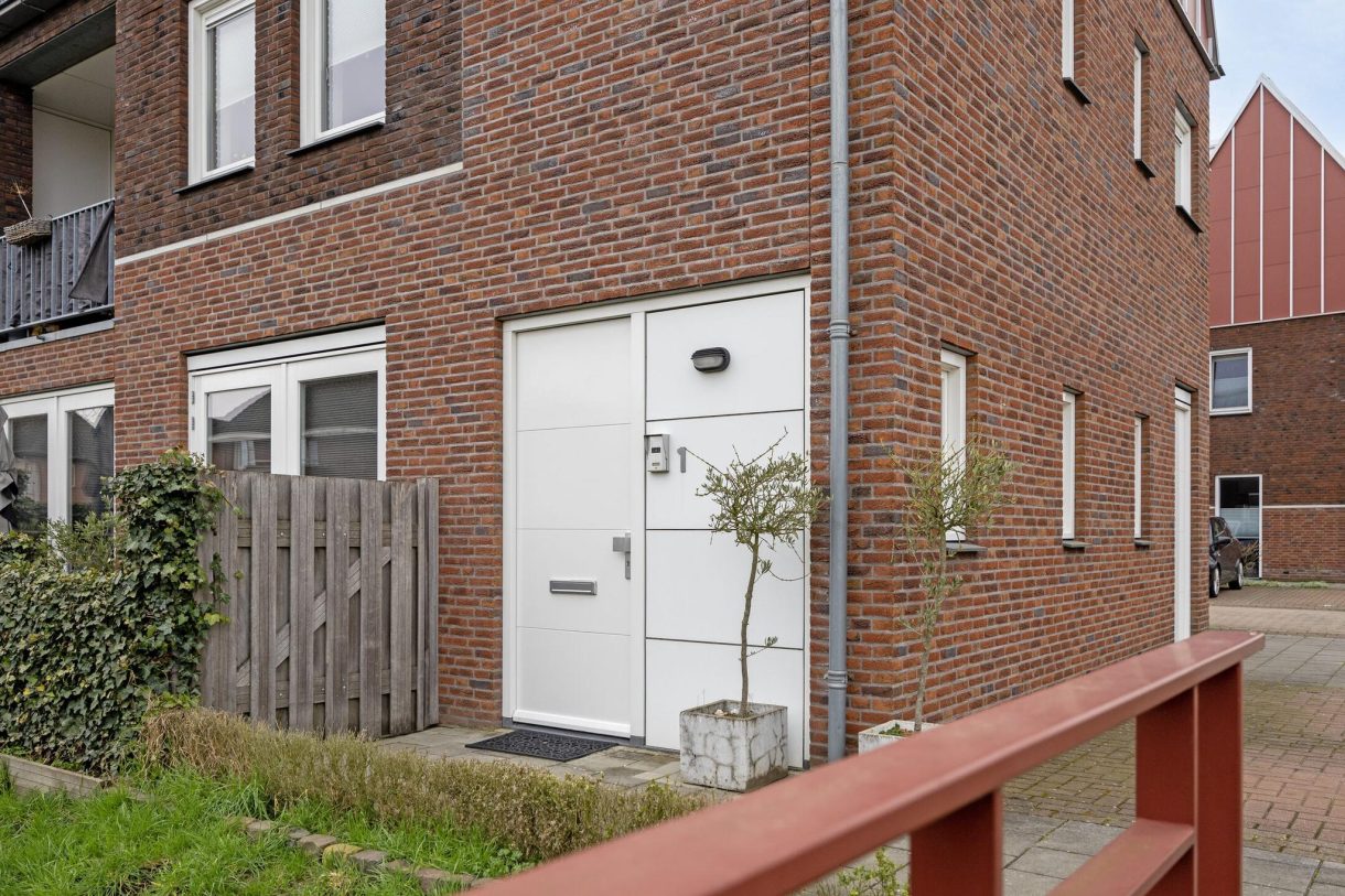 Te koop: Foto Appartement aan de Nije Hof 1 in Angeren