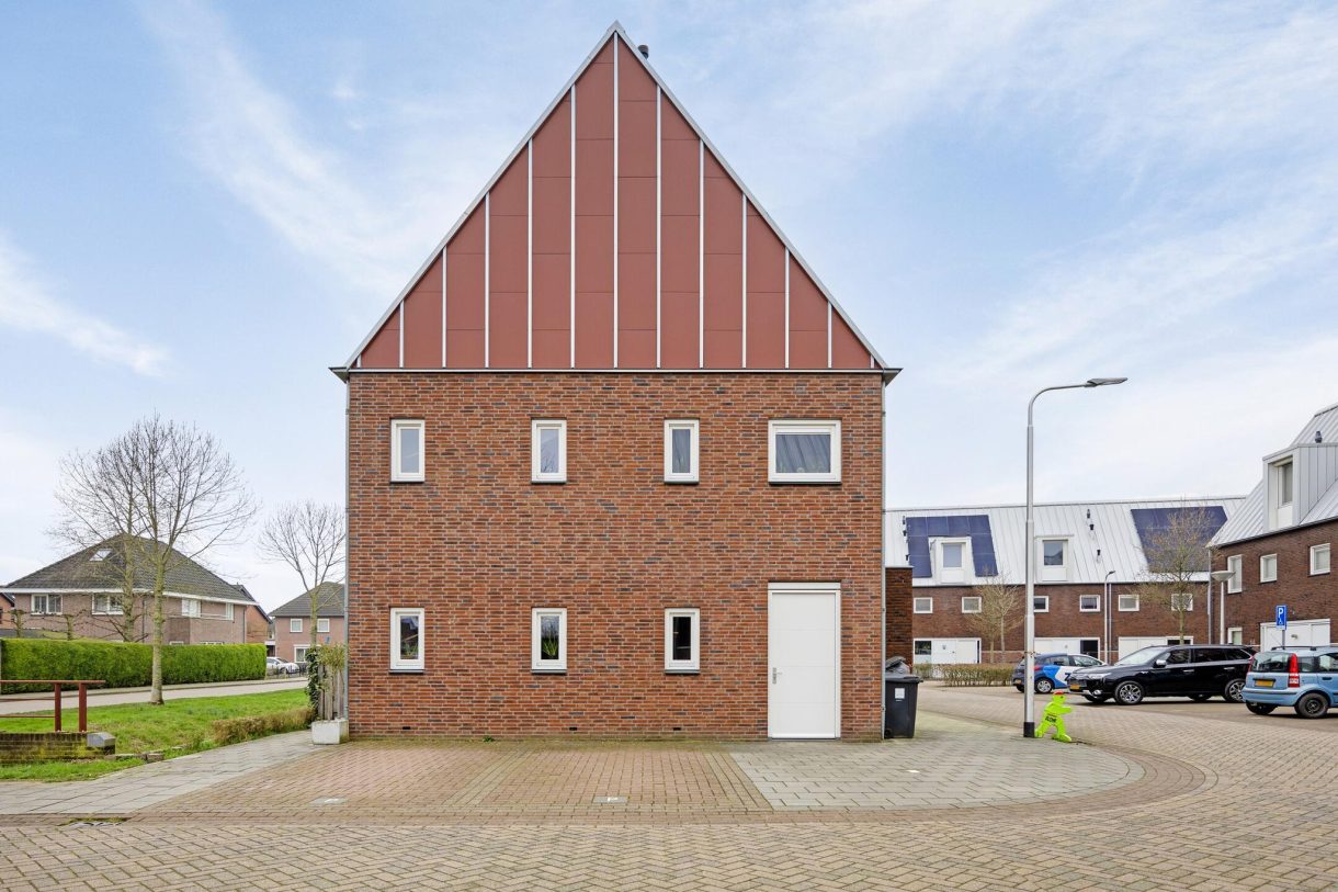 Te koop: Foto Appartement aan de Nije Hof 1 in Angeren