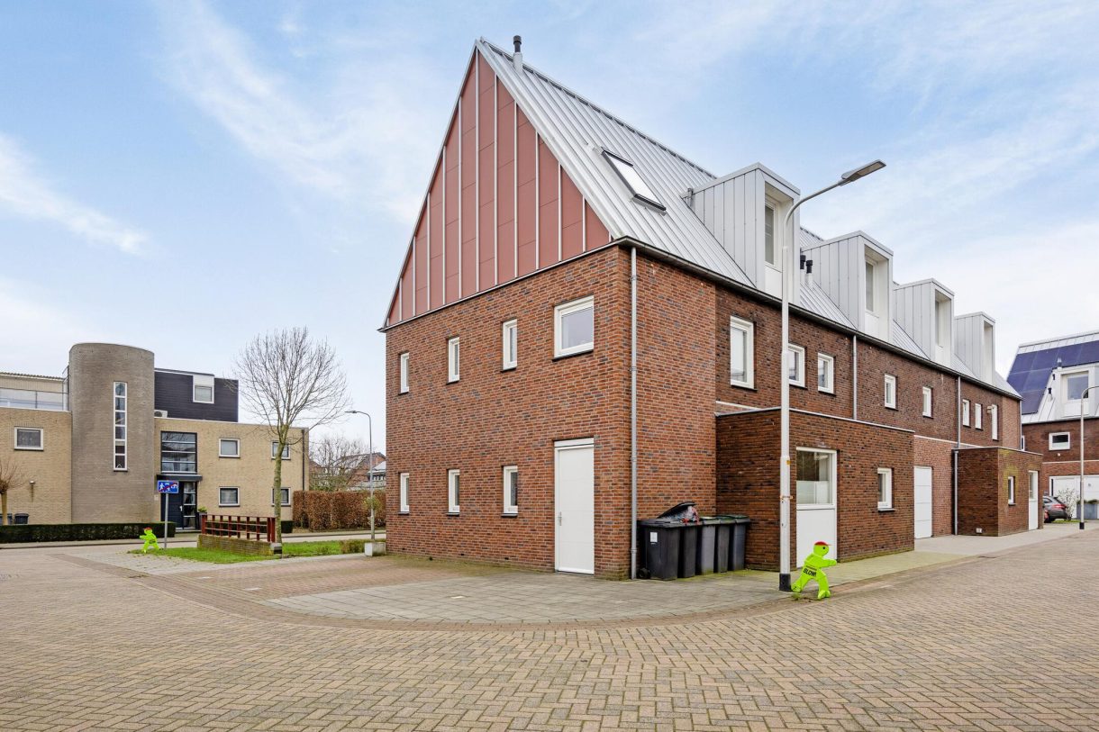 Te koop: Foto Appartement aan de Nije Hof 1 in Angeren