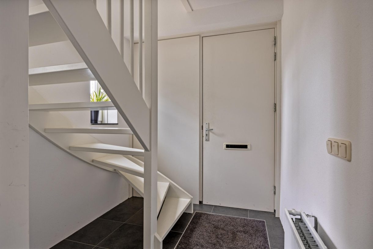 Te koop: Foto Appartement aan de Nije Hof 1 in Angeren