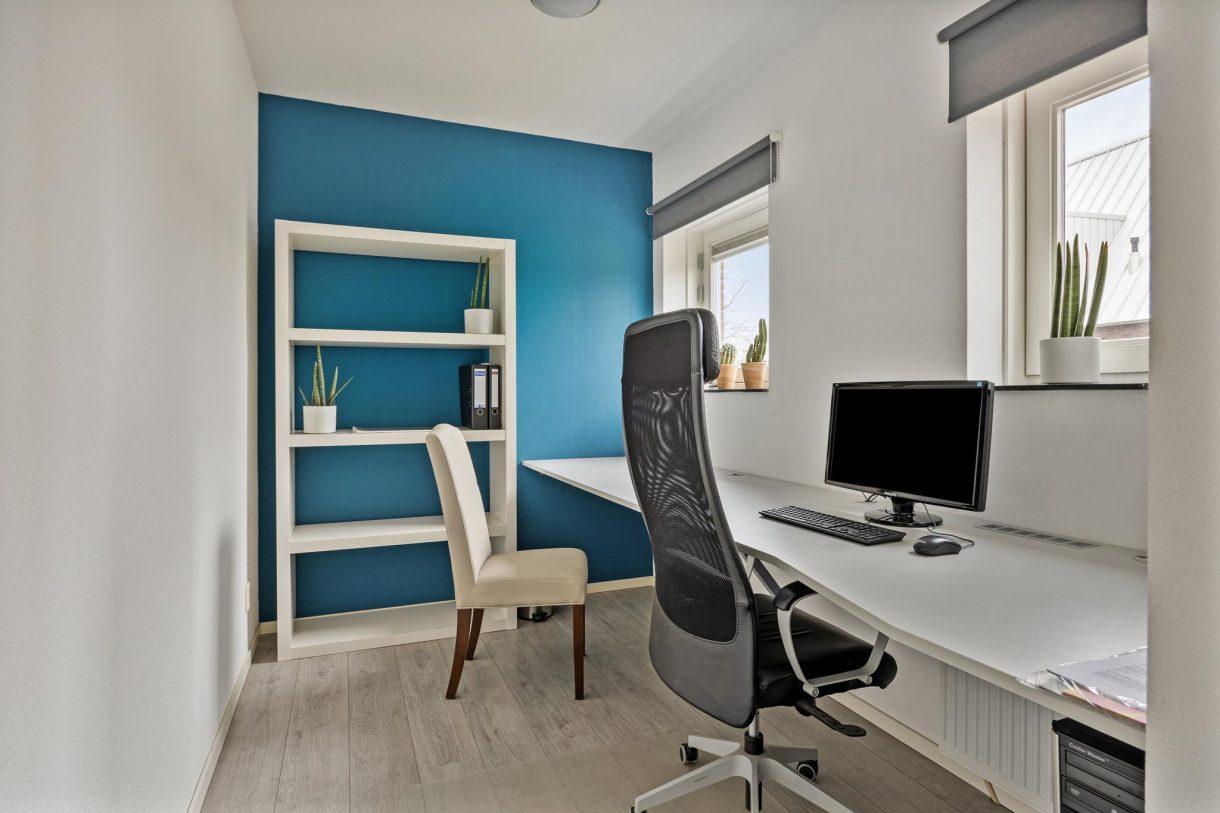 Te koop: Foto Appartement aan de Nije Hof 1 in Angeren