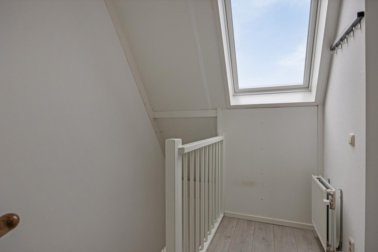 Te koop: Foto Appartement aan de Nije Hof 1 in Angeren