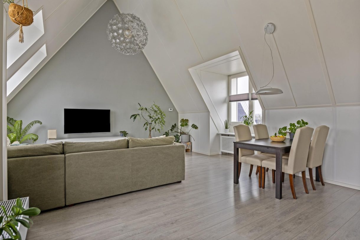 Te koop: Foto Appartement aan de Nije Hof 1 in Angeren
