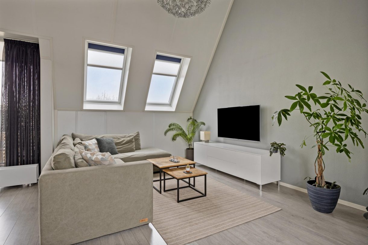 Te koop: Foto Appartement aan de Nije Hof 1 in Angeren