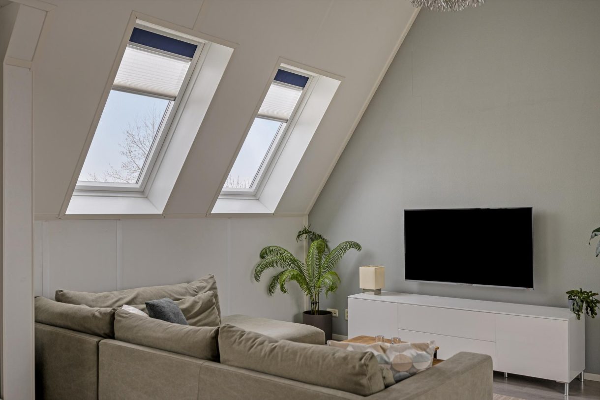 Te koop: Foto Appartement aan de Nije Hof 1 in Angeren