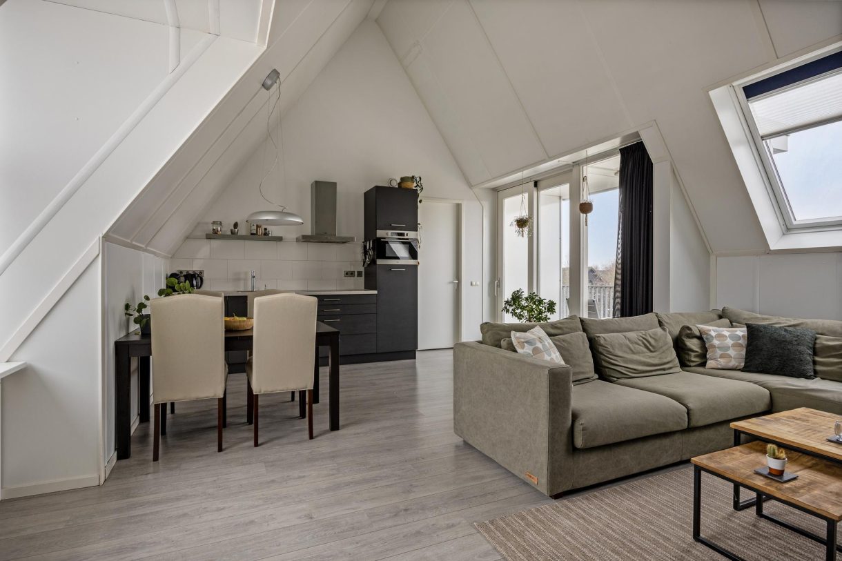 Te koop: Foto Appartement aan de Nije Hof 1 in Angeren