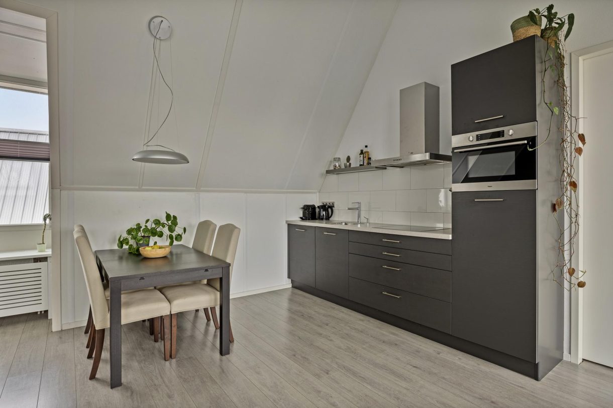 Te koop: Foto Appartement aan de Nije Hof 1 in Angeren