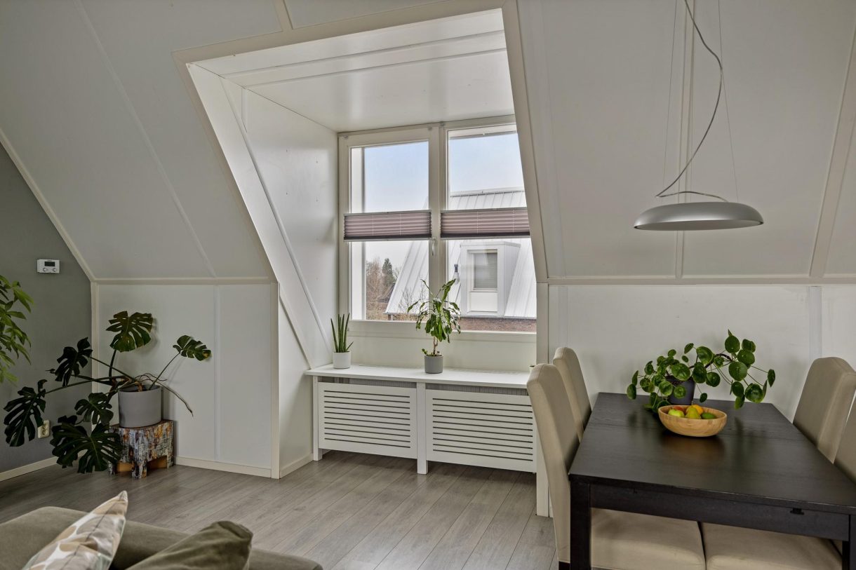Te koop: Foto Appartement aan de Nije Hof 1 in Angeren