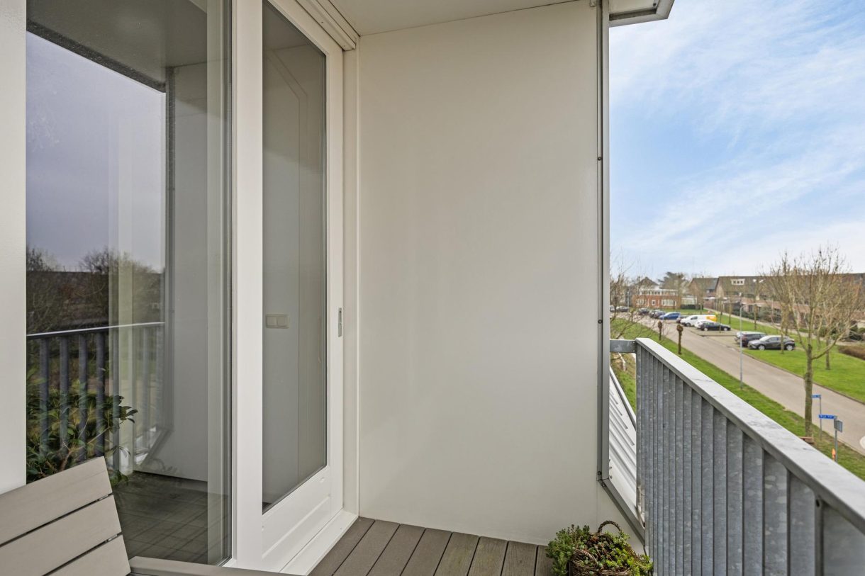 Te koop: Foto Appartement aan de Nije Hof 1 in Angeren