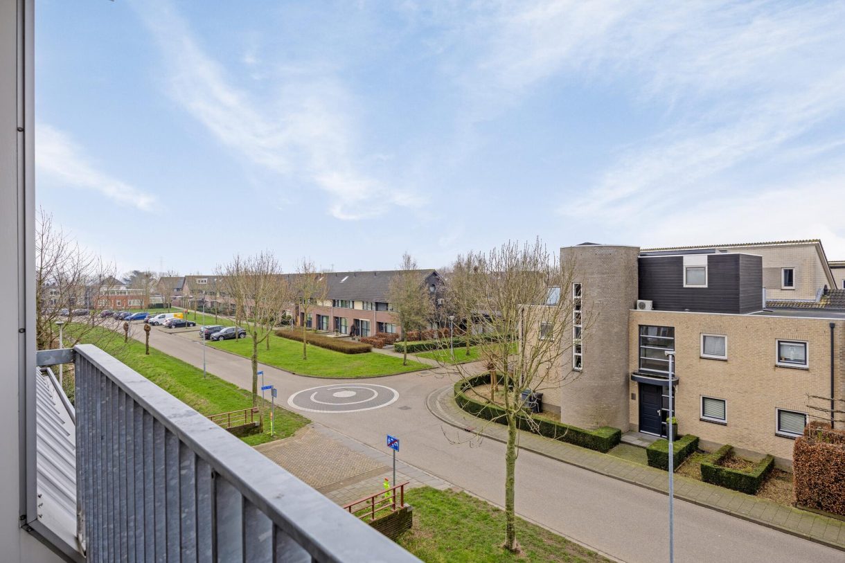 Te koop: Foto Appartement aan de Nije Hof 1 in Angeren