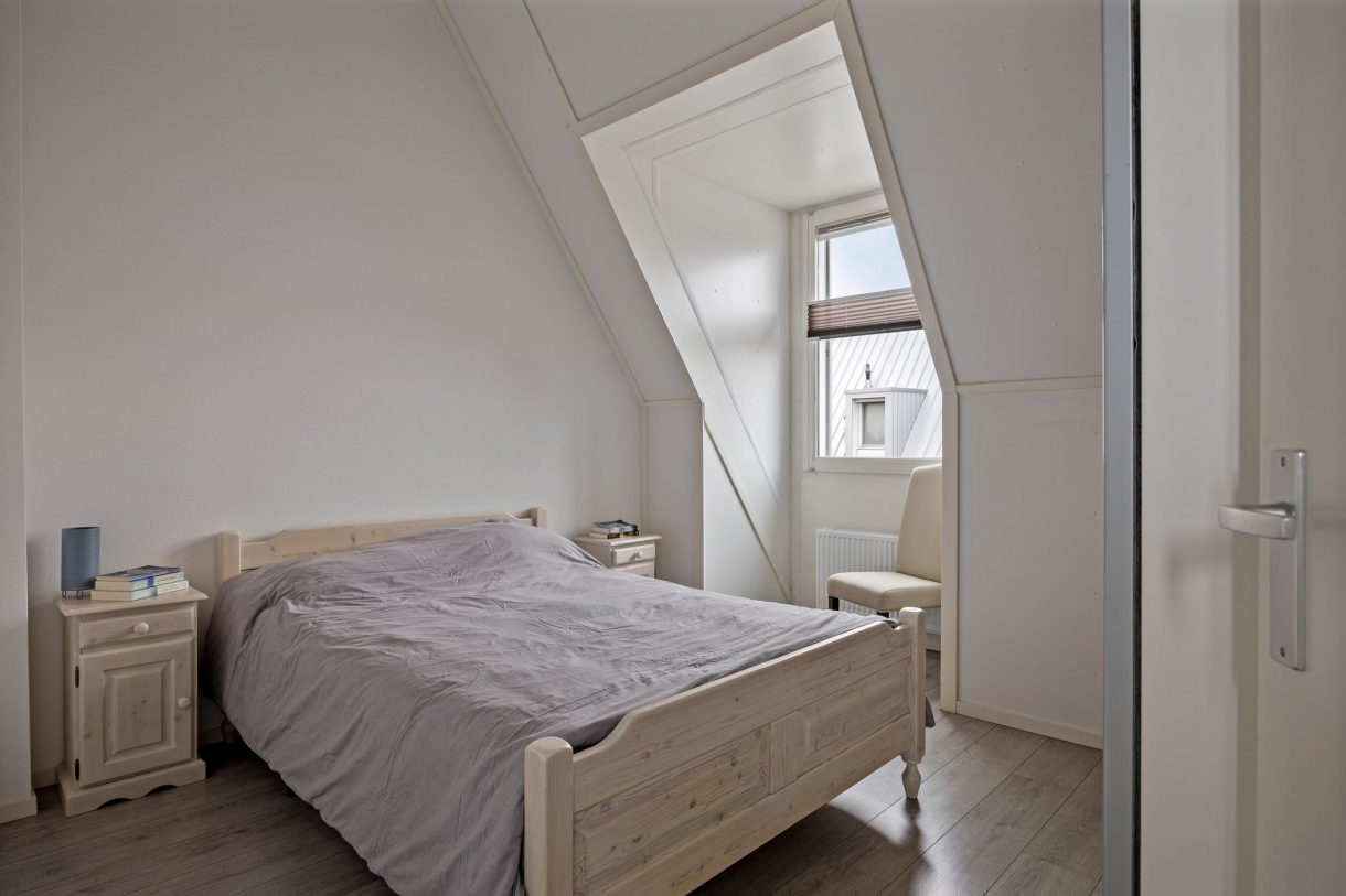 Te koop: Foto Appartement aan de Nije Hof 1 in Angeren
