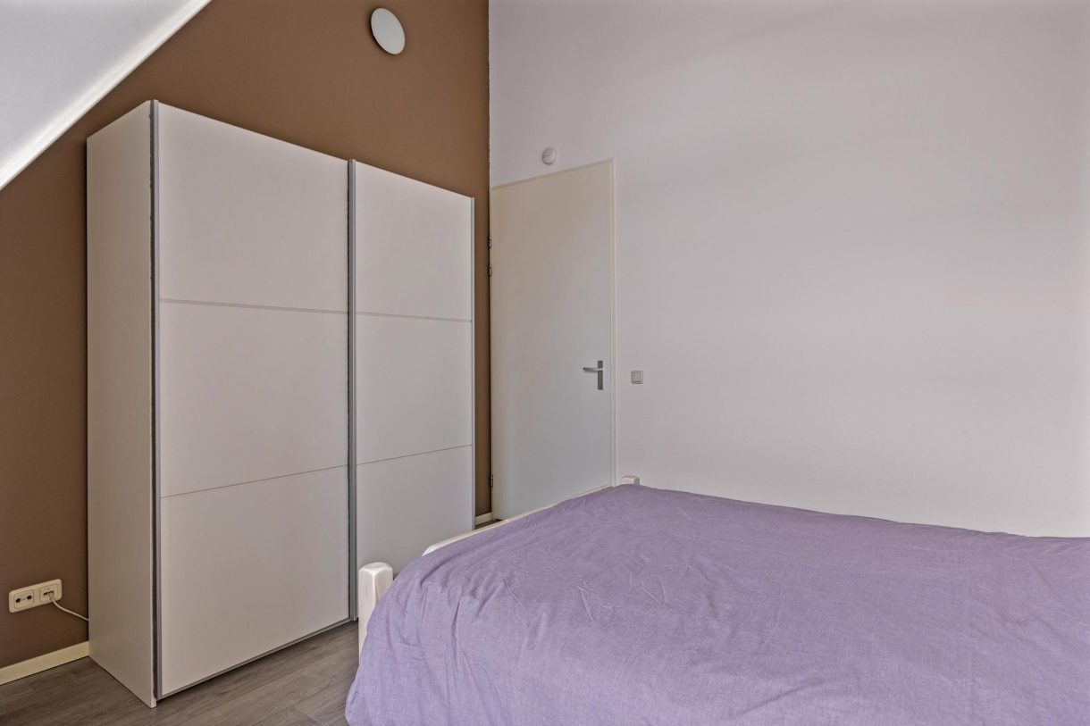 Te koop: Foto Appartement aan de Nije Hof 1 in Angeren