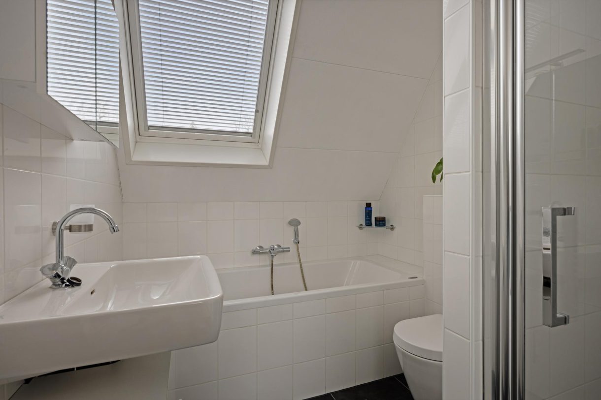 Te koop: Foto Appartement aan de Nije Hof 1 in Angeren
