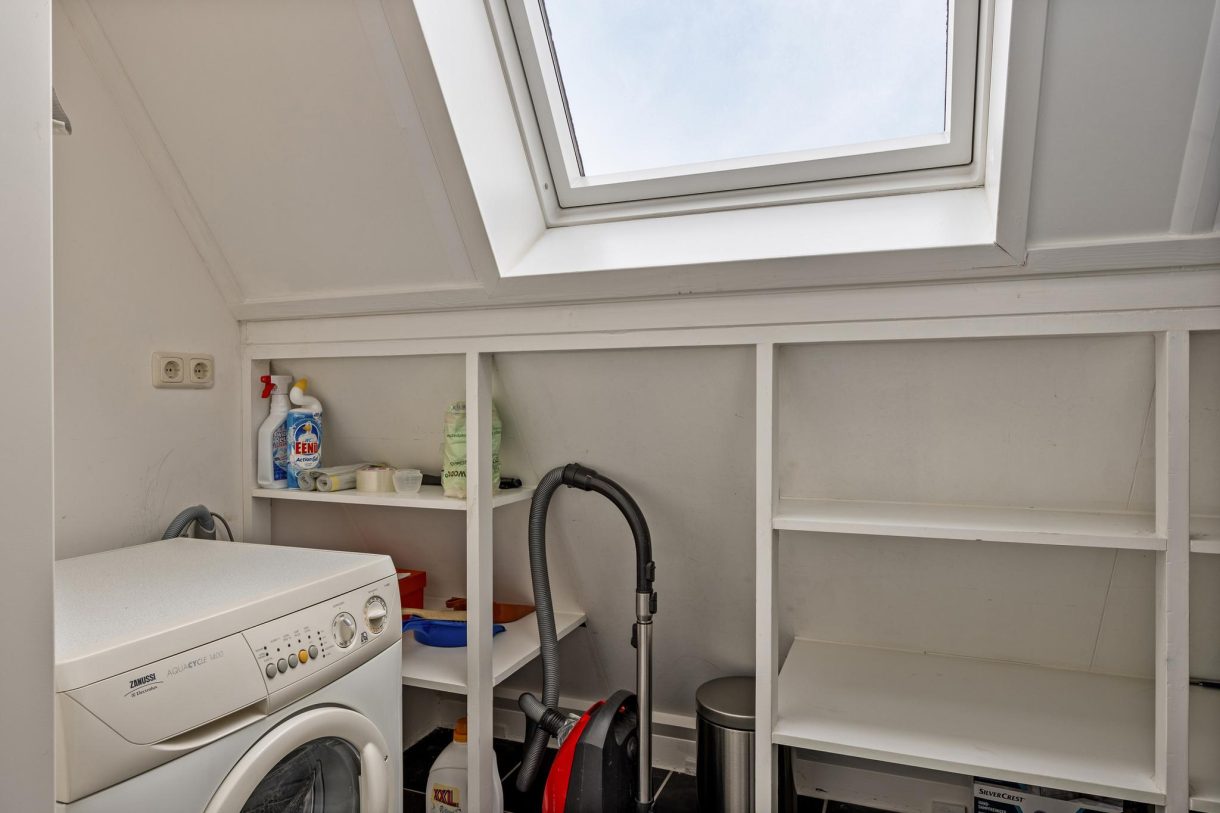 Te koop: Foto Appartement aan de Nije Hof 1 in Angeren