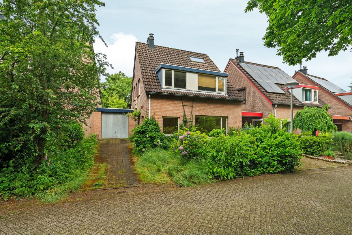 Te koop: Foto Woonhuis aan de Zwenkgras 13 in Malden