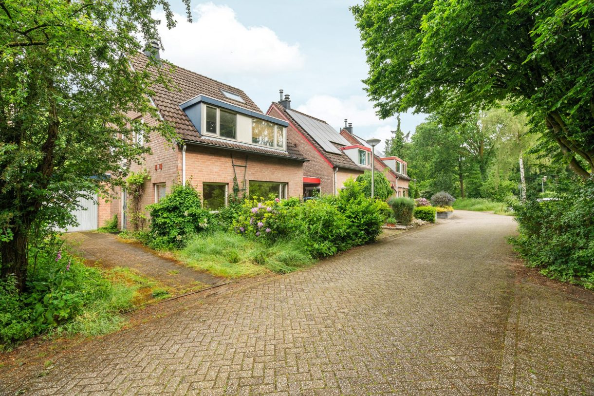 Te koop: Foto Woonhuis aan de Zwenkgras 13 in Malden