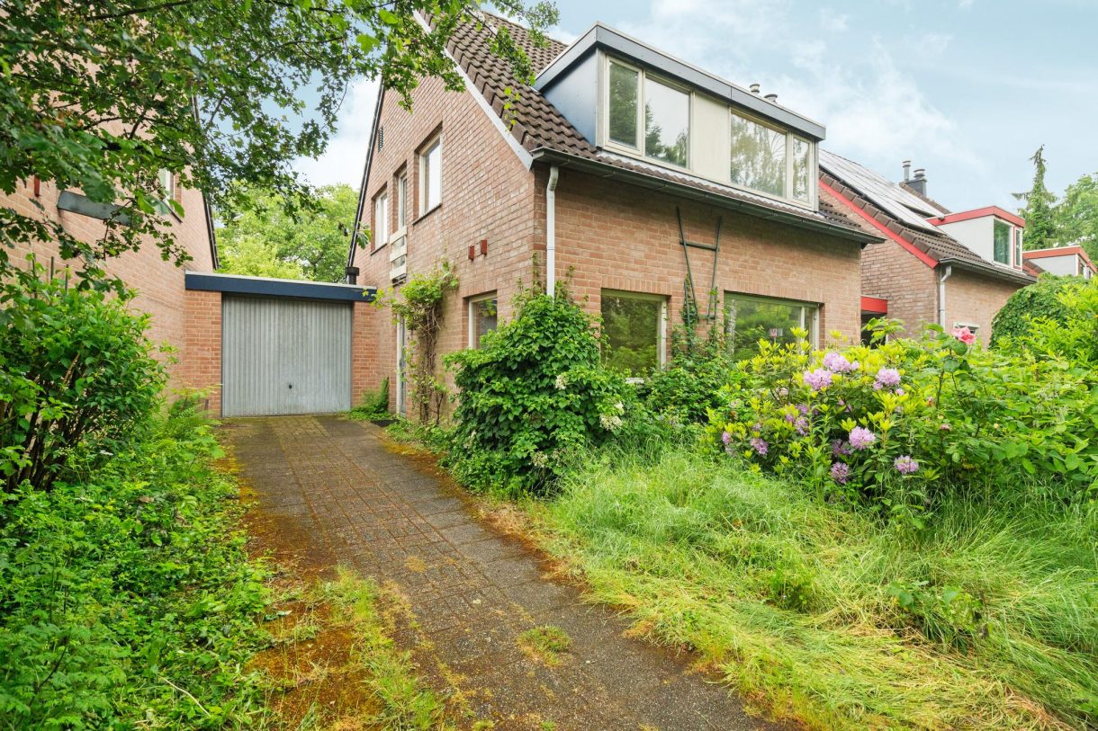 Te koop: Foto Woonhuis aan de Zwenkgras 13 in Malden