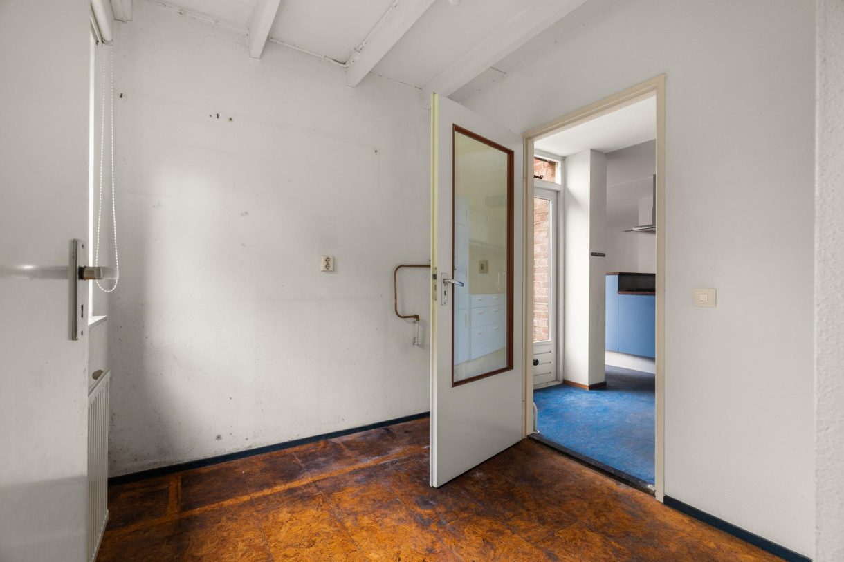 Te koop: Foto Woonhuis aan de Zwenkgras 13 in Malden