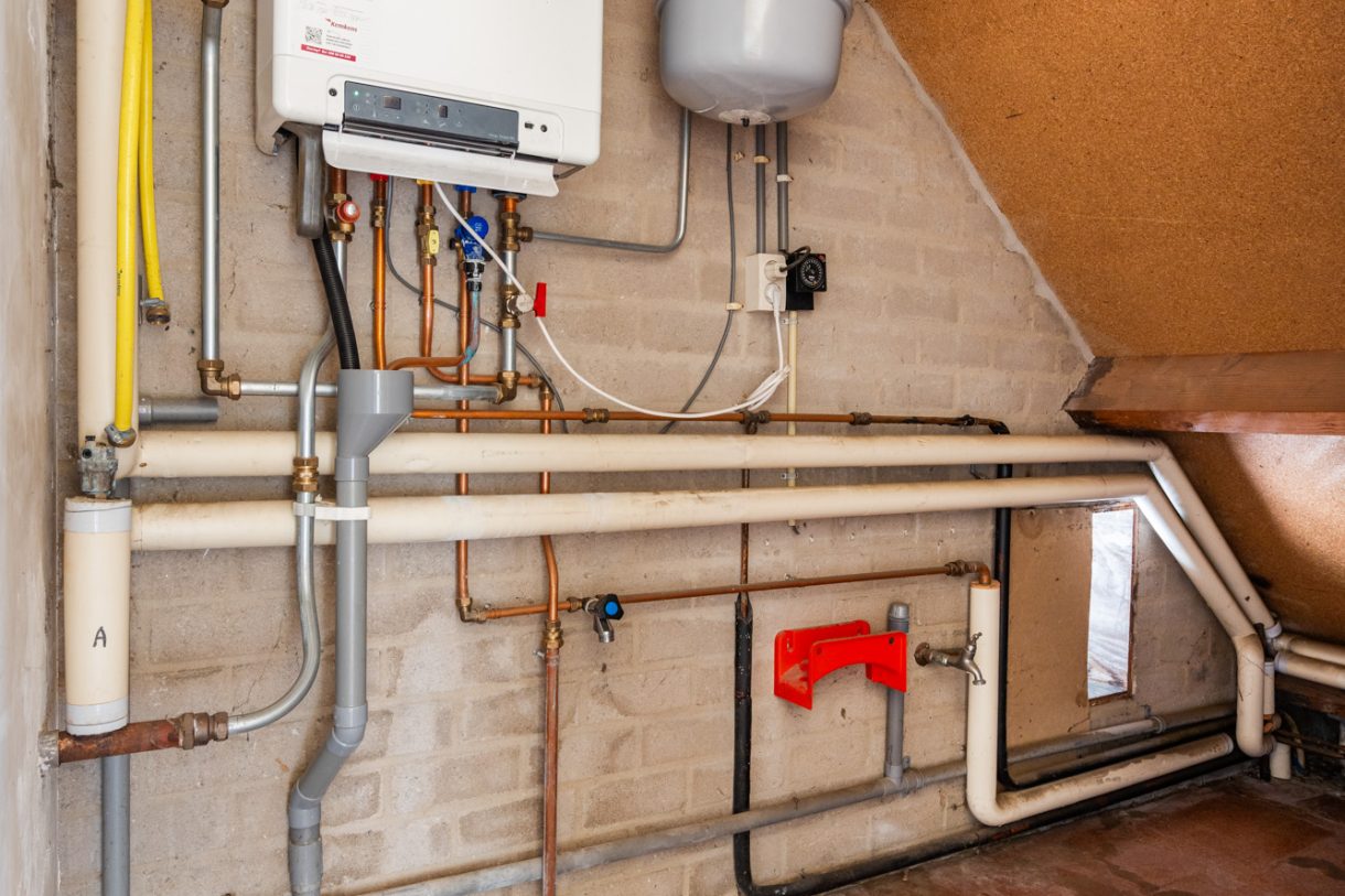 Te koop: Foto Woonhuis aan de Zwenkgras 13 in Malden