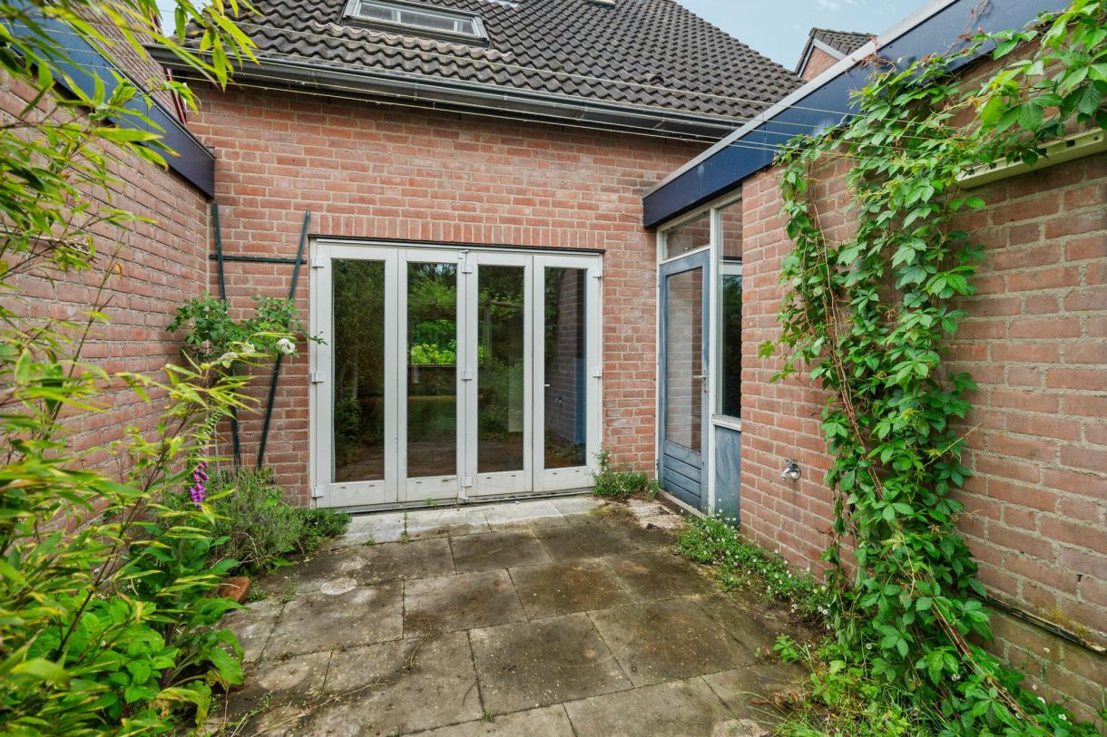 Te koop: Foto Woonhuis aan de Zwenkgras 13 in Malden