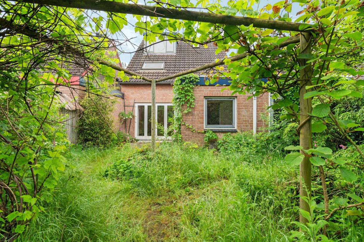 Te koop: Foto Woonhuis aan de Zwenkgras 13 in Malden