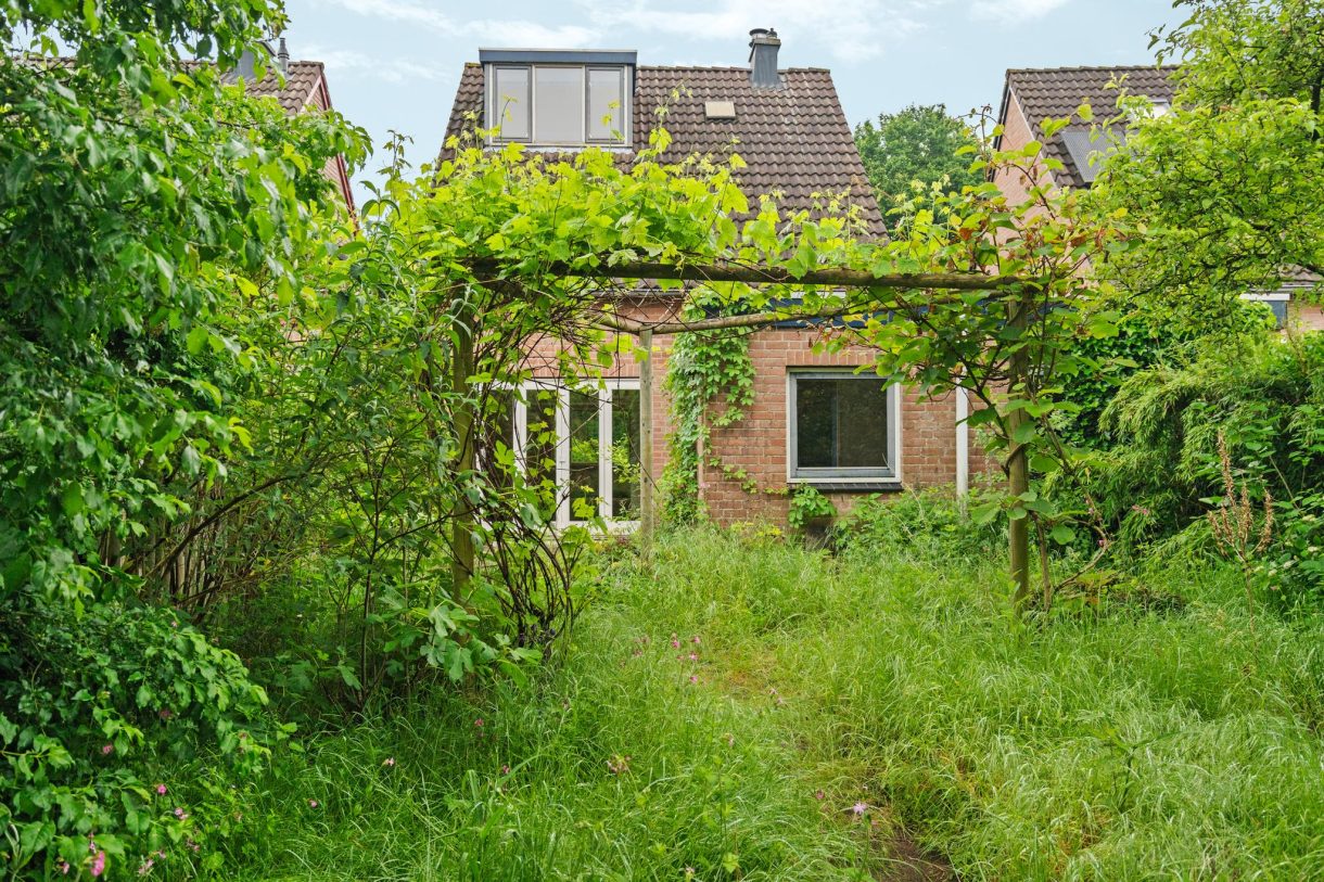 Te koop: Foto Woonhuis aan de Zwenkgras 13 in Malden