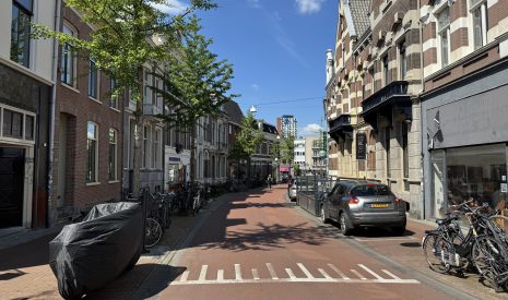 koop  Nijmegen  van Welderenstraat 133 – Hoofdfoto